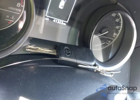 2024 Toyota Camry Se from USA, damaged, VIN 4T1G11AK9RU229764